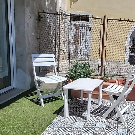 Alejlop Apartment Gorizia Kültér fotó