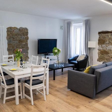 Alejlop Apartment Gorizia Kültér fotó