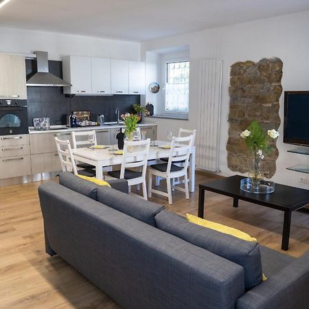 Alejlop Apartment Gorizia Kültér fotó