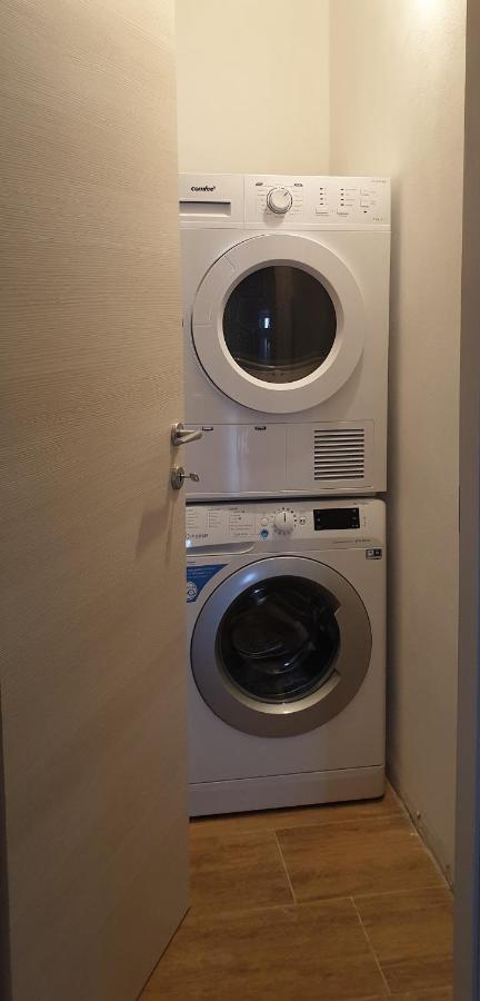Alejlop Apartment Gorizia Kültér fotó