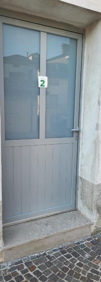 Alejlop Apartment Gorizia Kültér fotó