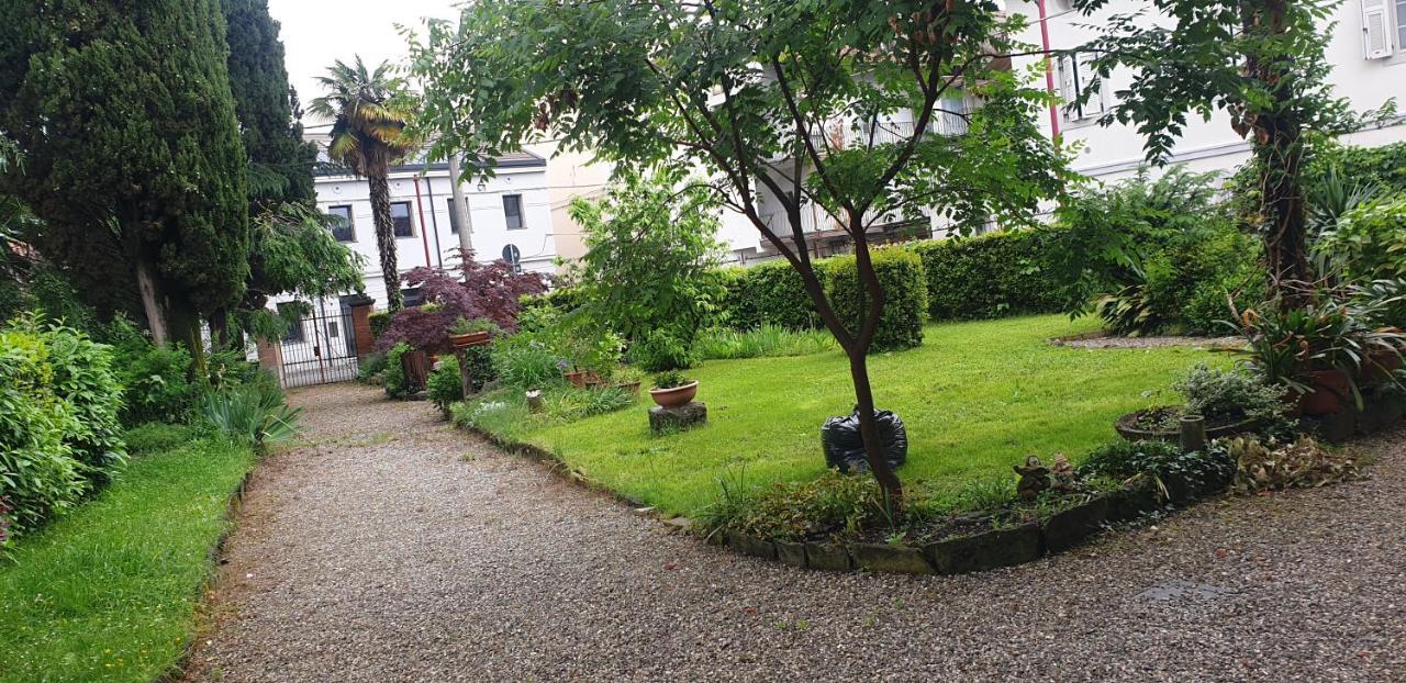 Alejlop Apartment Gorizia Kültér fotó