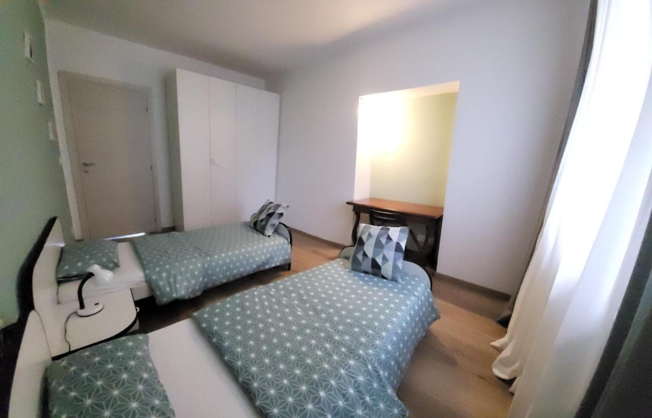 Alejlop Apartment Gorizia Kültér fotó