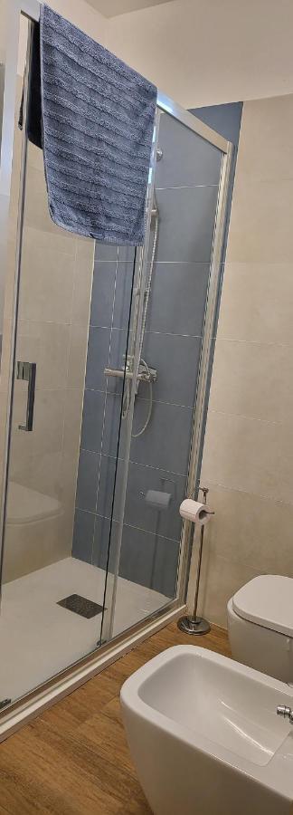 Alejlop Apartment Gorizia Kültér fotó