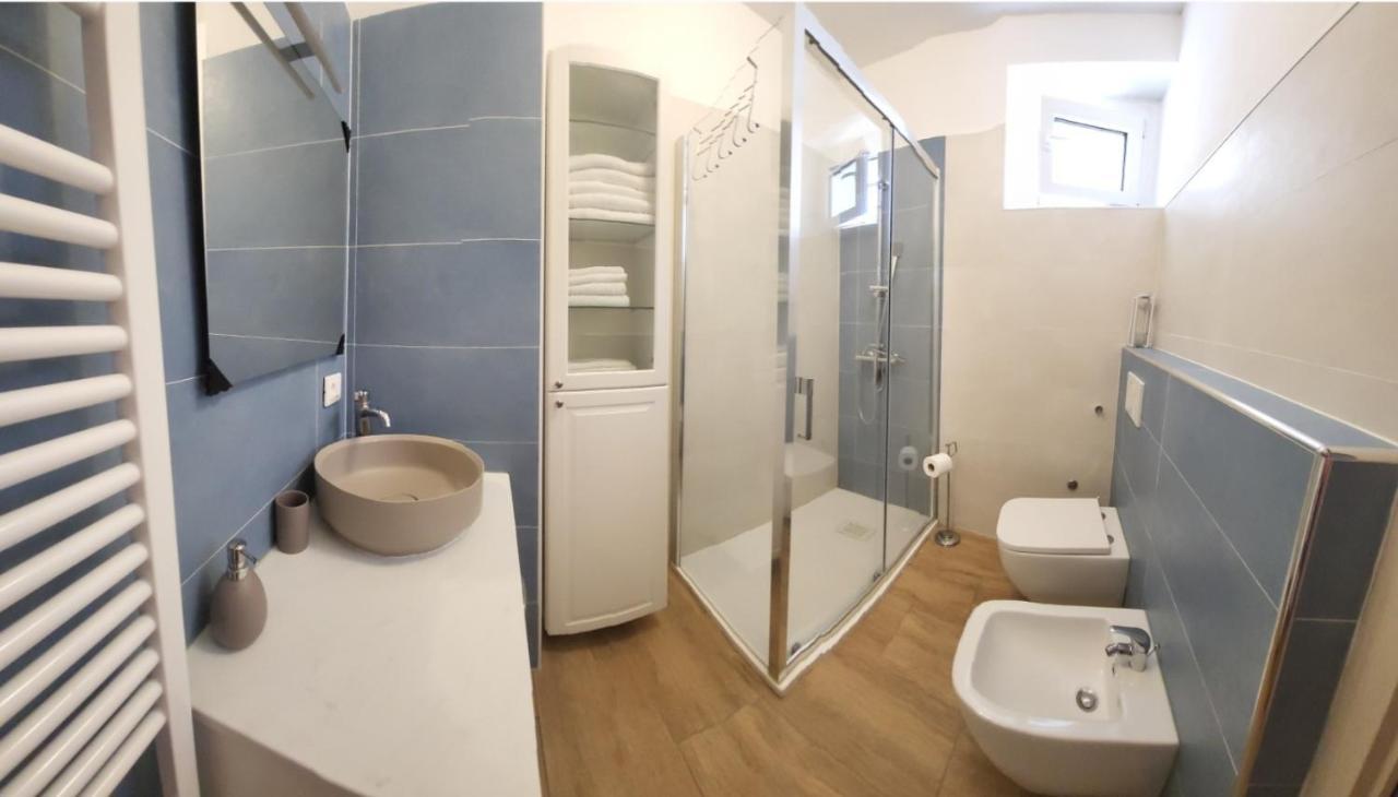 Alejlop Apartment Gorizia Kültér fotó