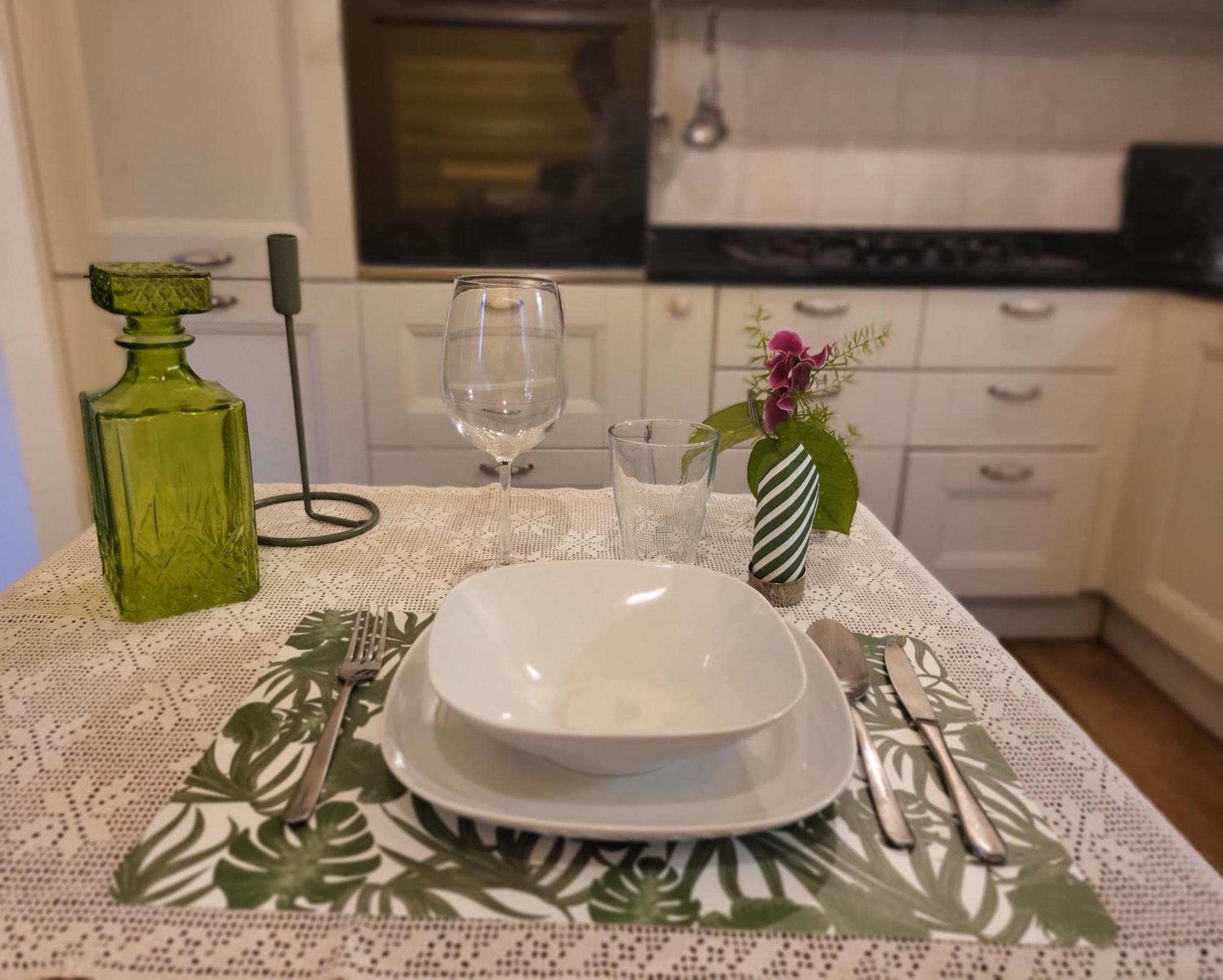 Alejlop Apartment Gorizia Kültér fotó