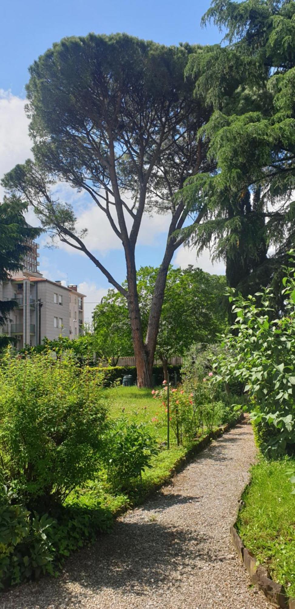 Alejlop Apartment Gorizia Kültér fotó