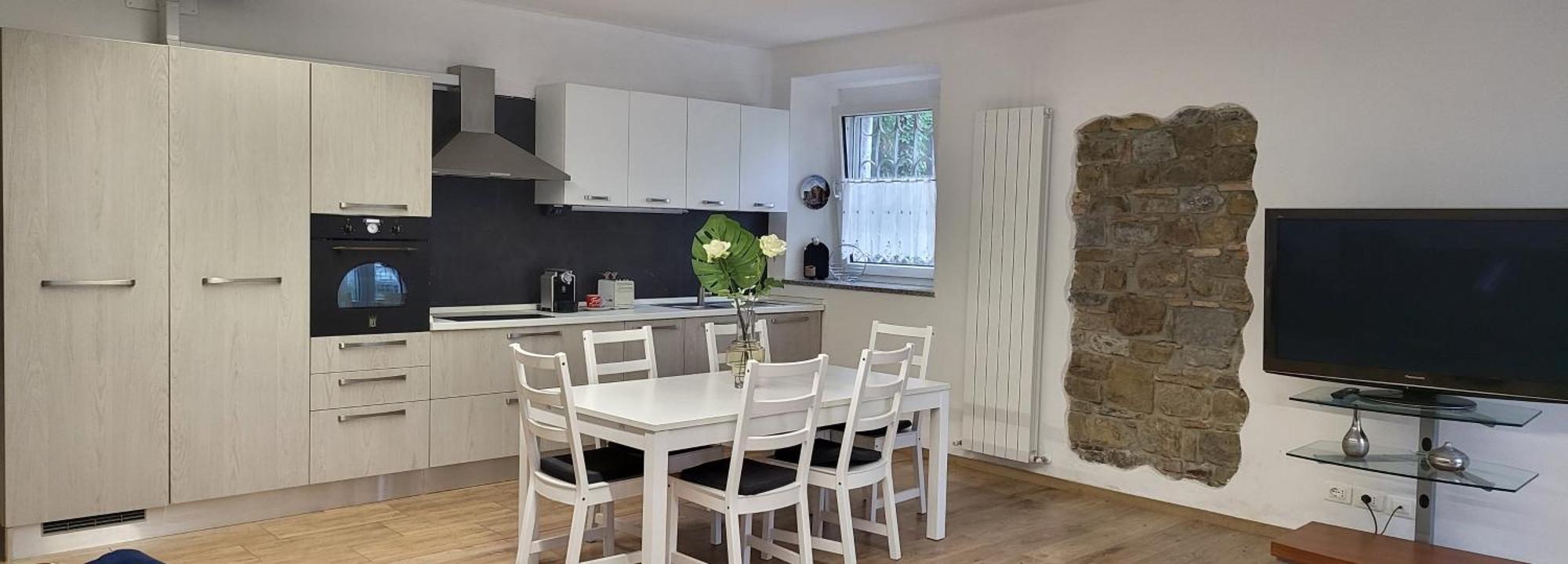 Alejlop Apartment Gorizia Kültér fotó