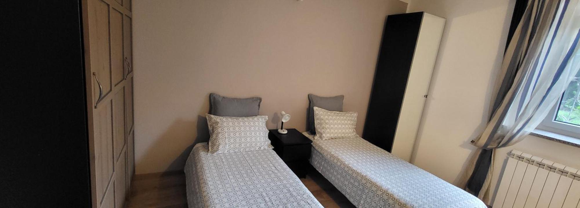 Alejlop Apartment Gorizia Kültér fotó