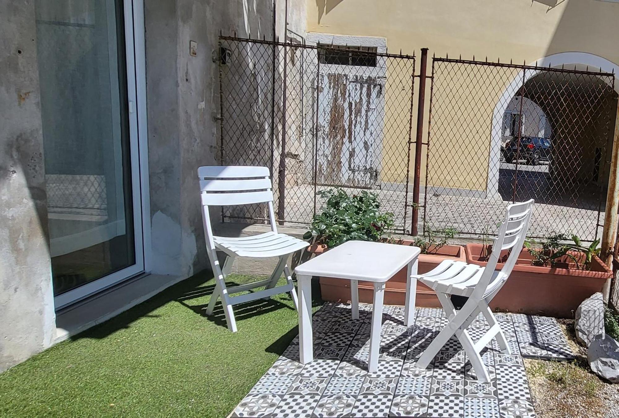 Alejlop Apartment Gorizia Kültér fotó