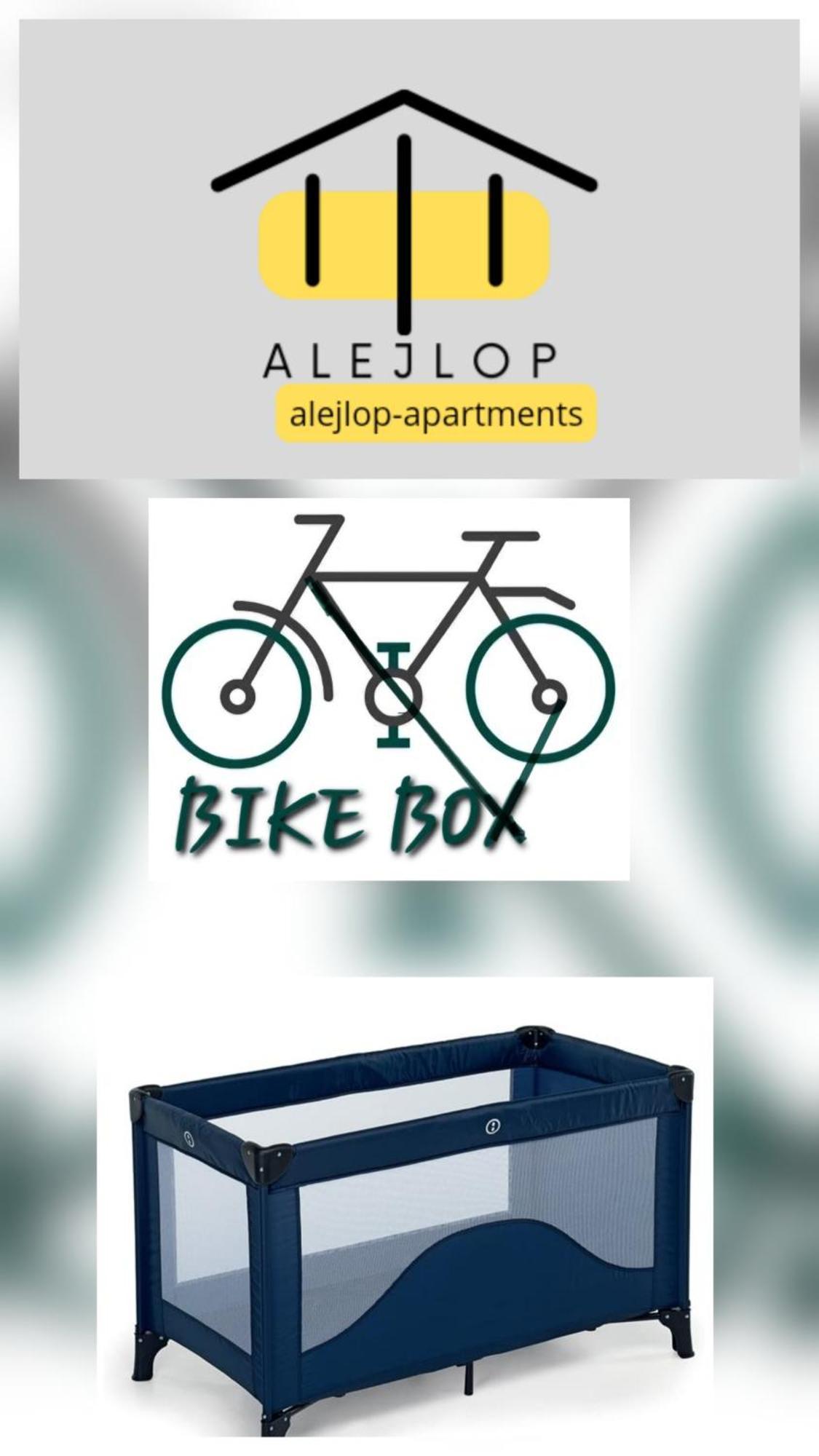 Alejlop Apartment Gorizia Kültér fotó