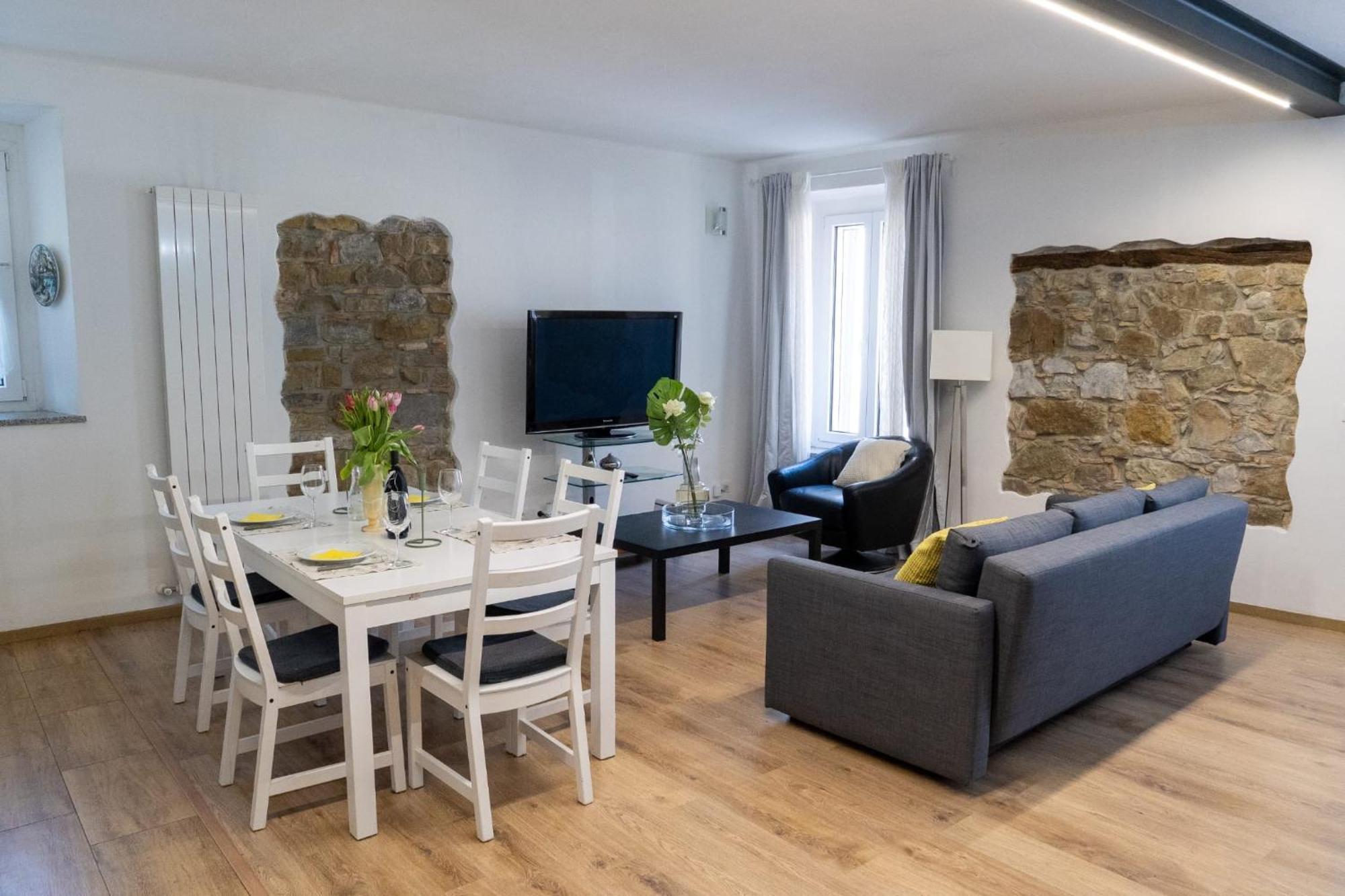Alejlop Apartment Gorizia Kültér fotó