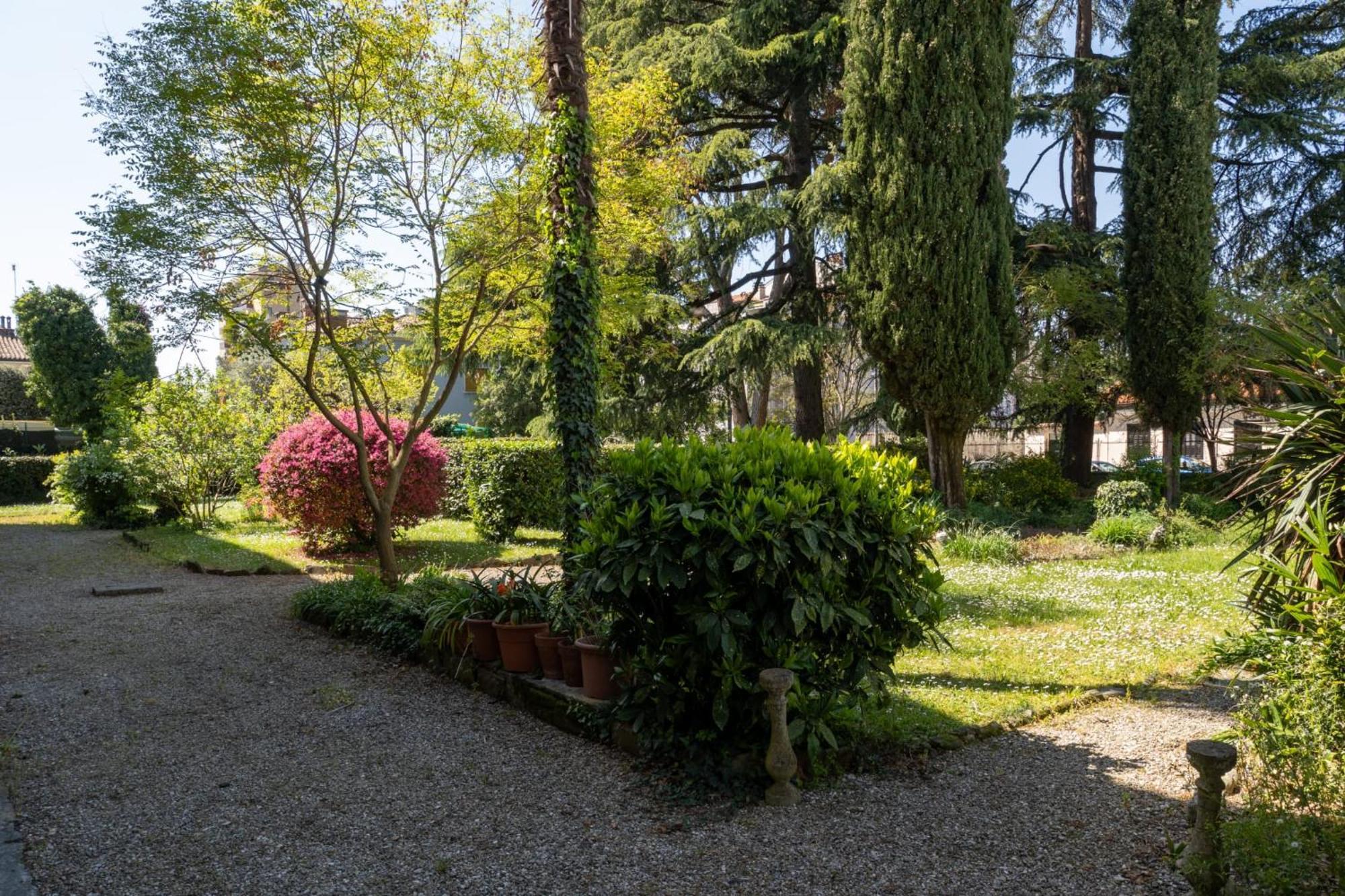 Alejlop Apartment Gorizia Kültér fotó